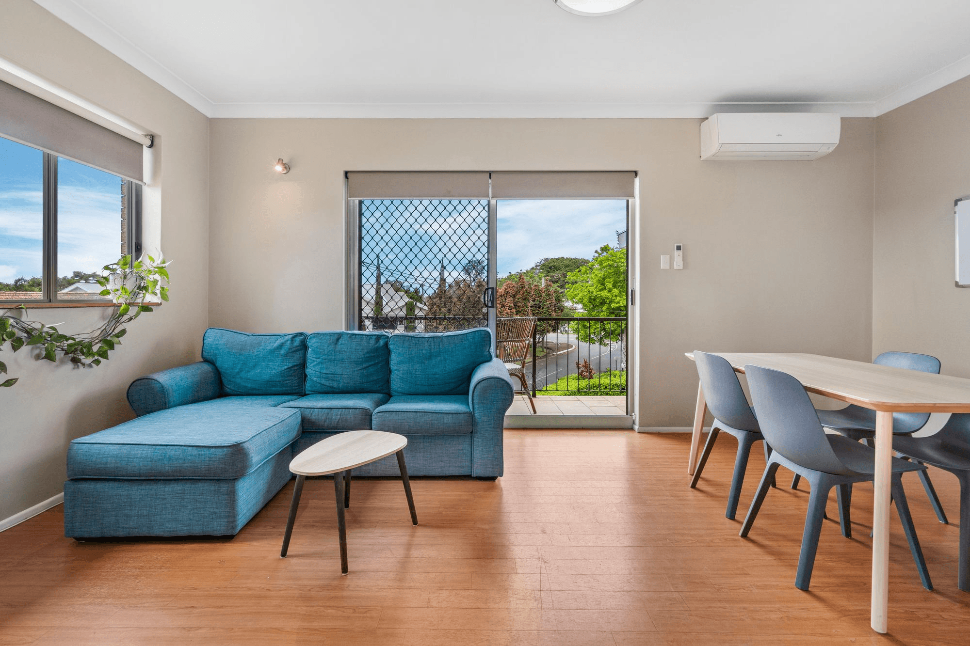 4/57 Collins Street, CLAYFIELD, QLD 4011