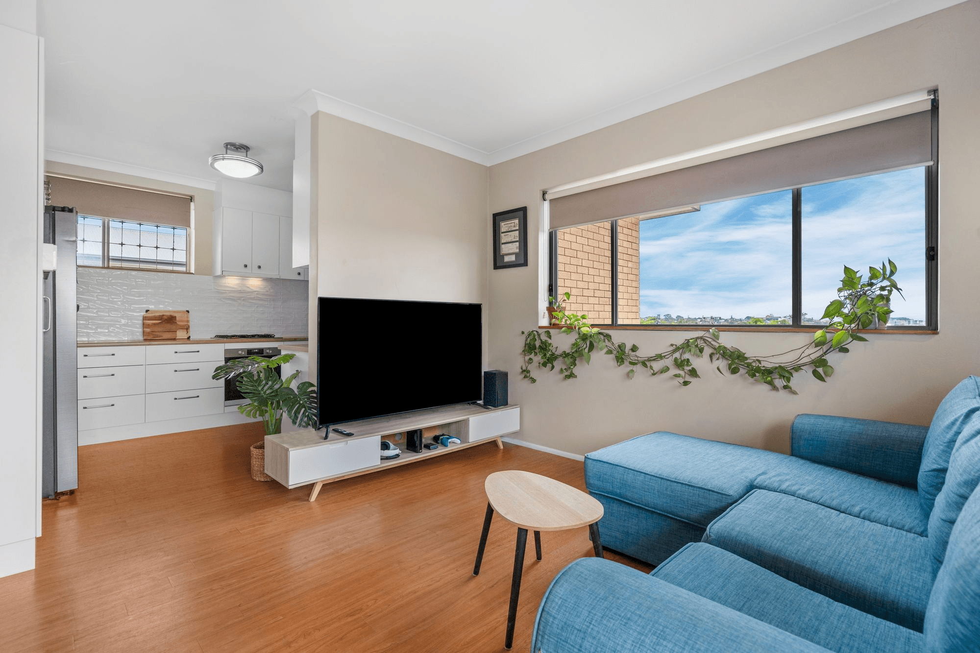 4/57 Collins Street, CLAYFIELD, QLD 4011