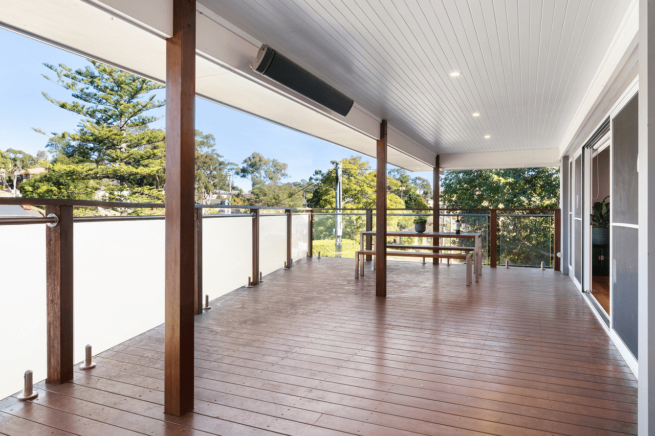 4 The Knoll, Galston, NSW 2159