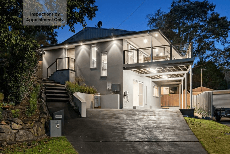 4 The Knoll, Galston, NSW 2159
