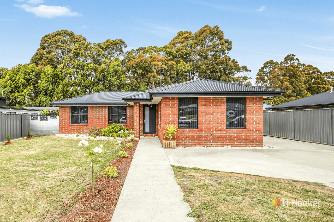 21 McArthur Drive, SPREYTON, TAS 7310