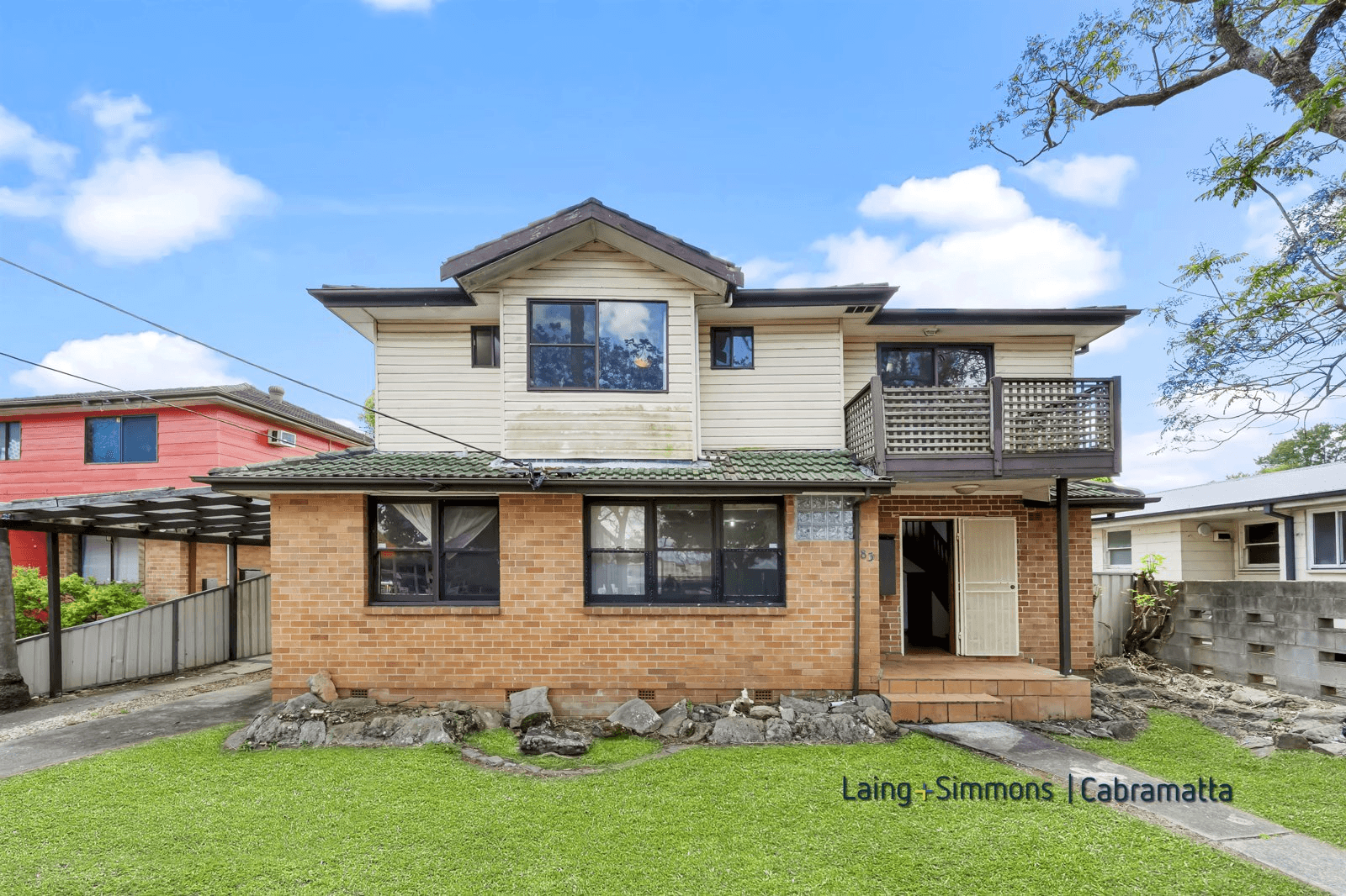 83 Cartwright Avenue, Busby, NSW 2168