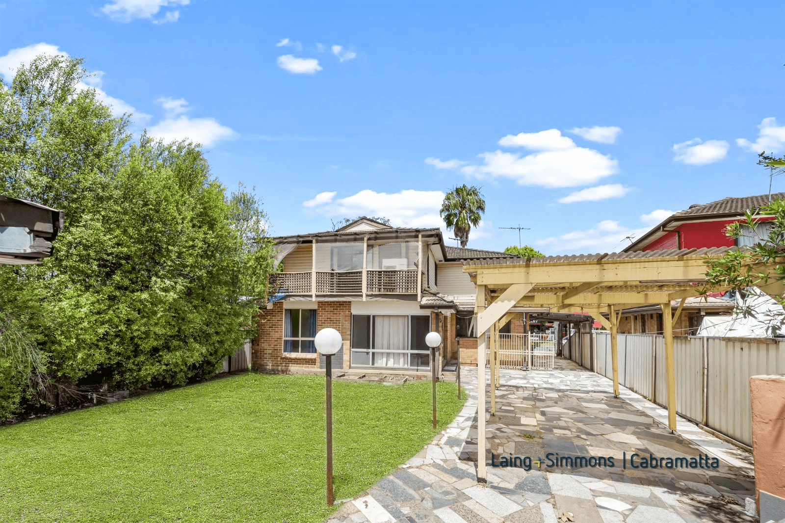 83 Cartwright Avenue, Busby, NSW 2168