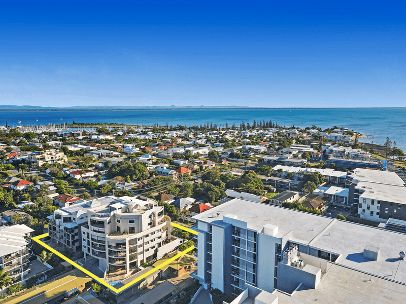 13/3 Rock Street, SCARBOROUGH, QLD 4020