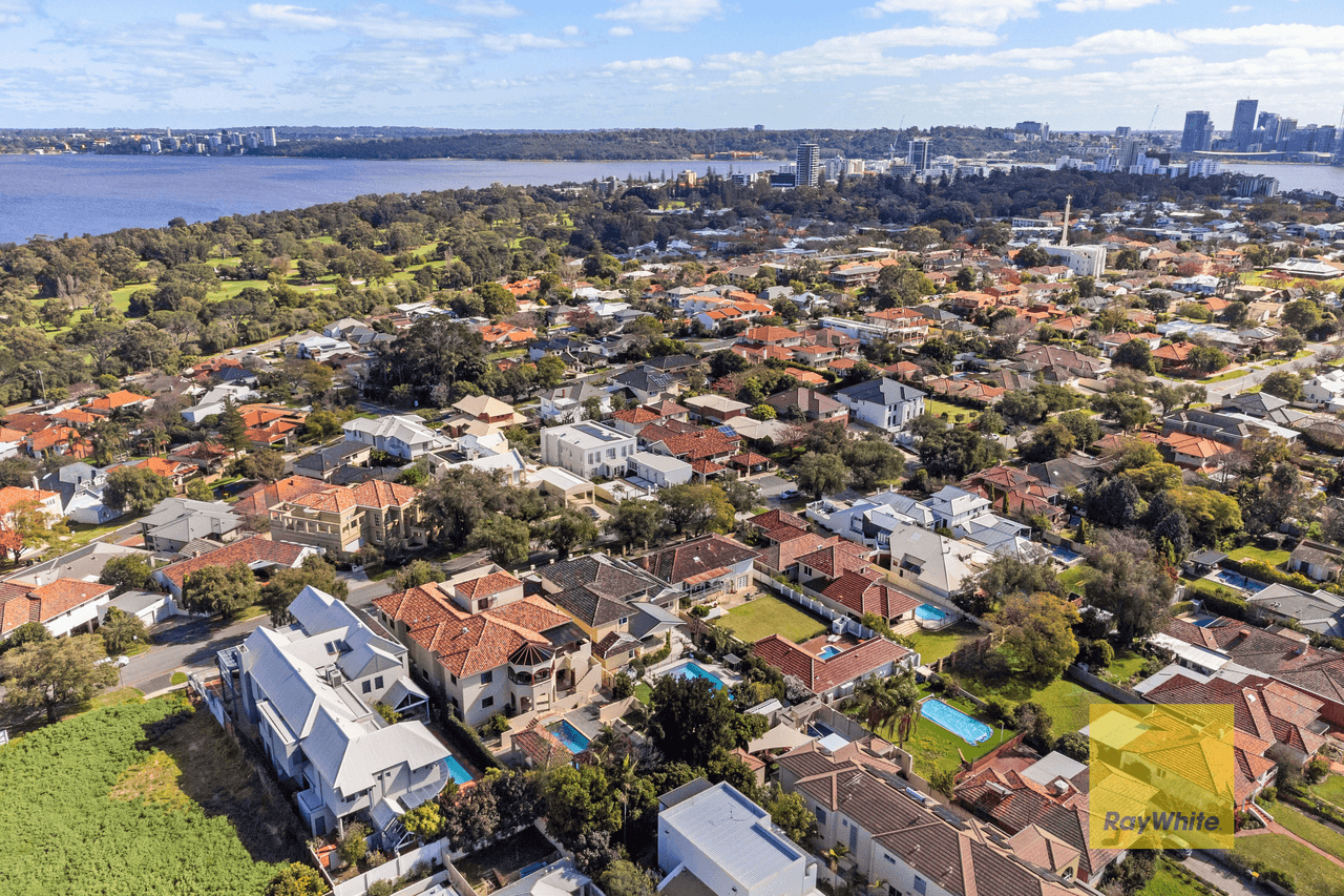 106 Forrest Street, SOUTH PERTH, WA 6151