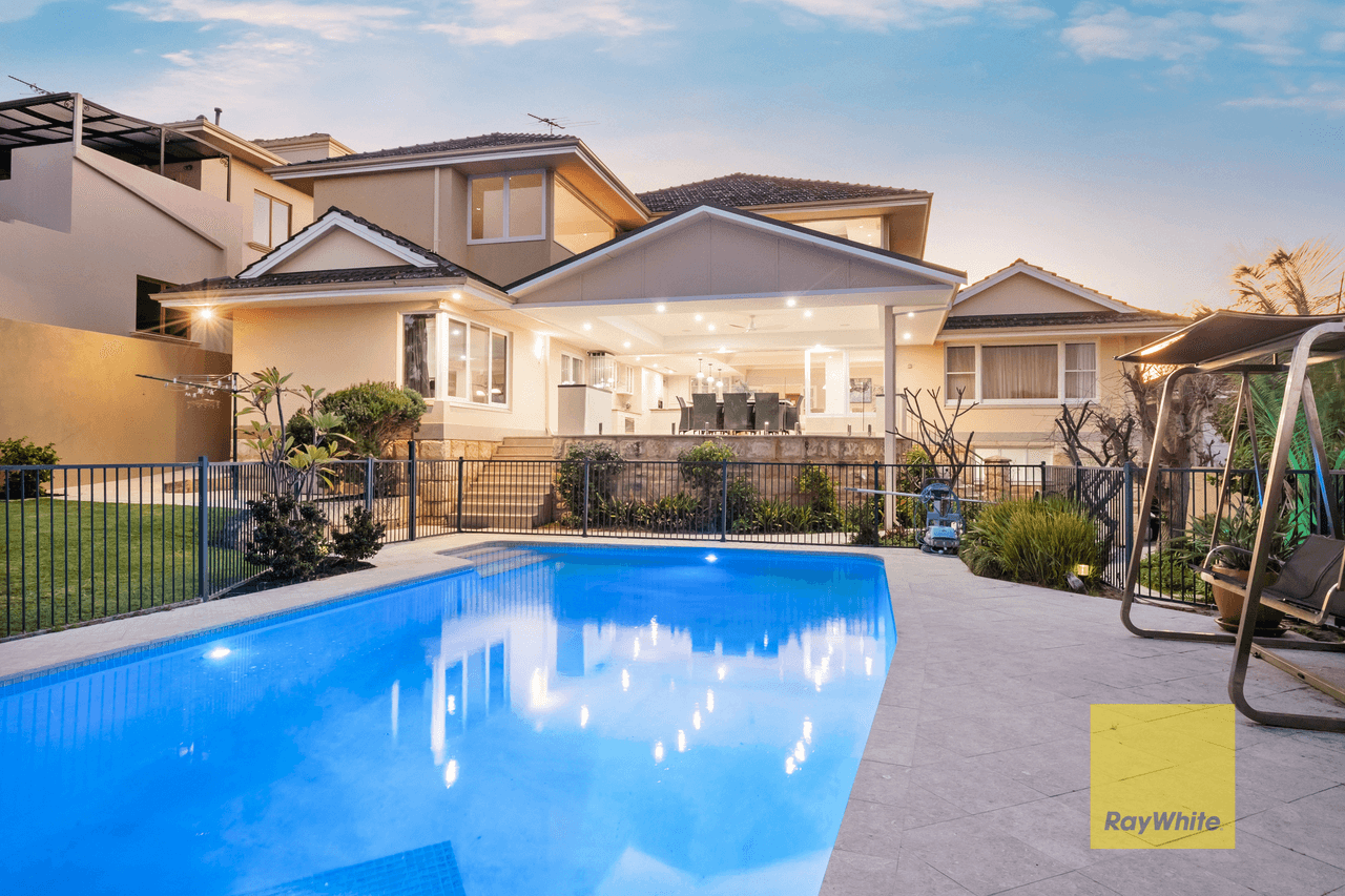 106 Forrest Street, SOUTH PERTH, WA 6151