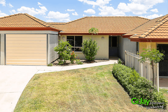 25/27 Clarendon Ave, BETHANIA, QLD 4205