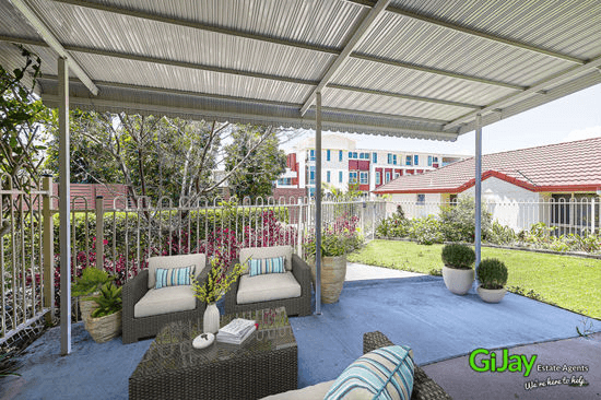 25/27 Clarendon Ave, BETHANIA, QLD 4205