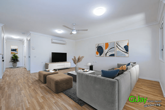 25/27 Clarendon Ave, BETHANIA, QLD 4205