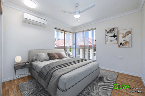 25/27 Clarendon Ave, BETHANIA, QLD 4205