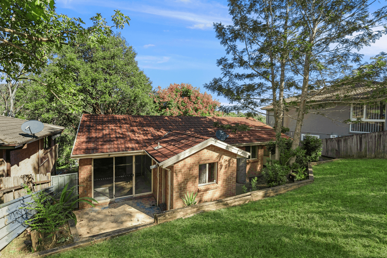 81 Turpentine Street, WYOMING, NSW 2250