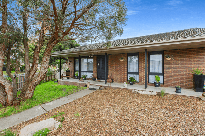 1 Myna Court, CARRUM DOWNS, VIC 3201