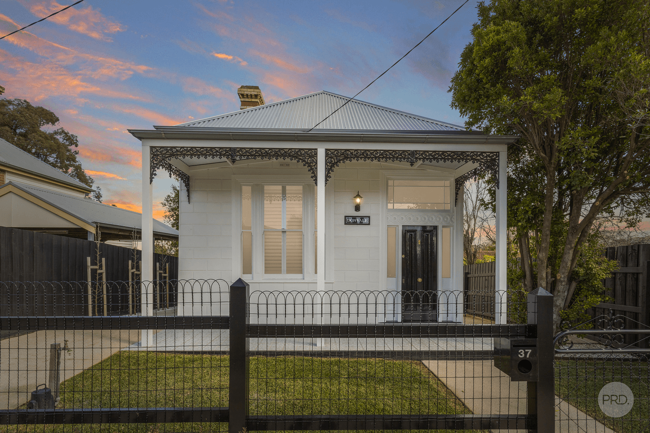 37 Old Violet Street, BENDIGO, VIC 3550