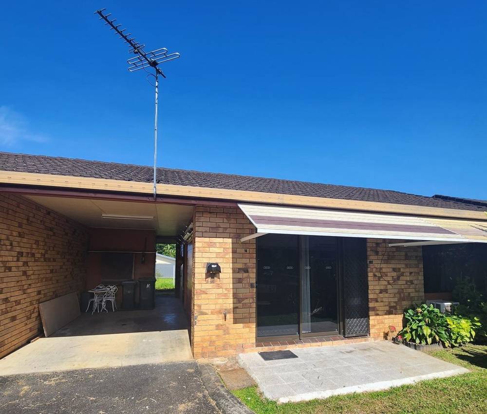 16/1-3 Bergin Road, Innisfail Estate, QLD 4860