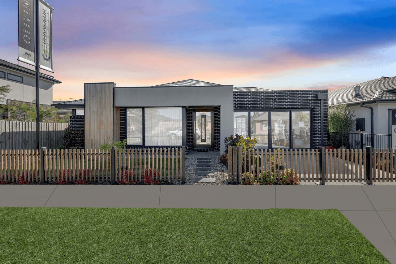 18 Grovedon Circuit, DONNYBROOK, VIC 3064