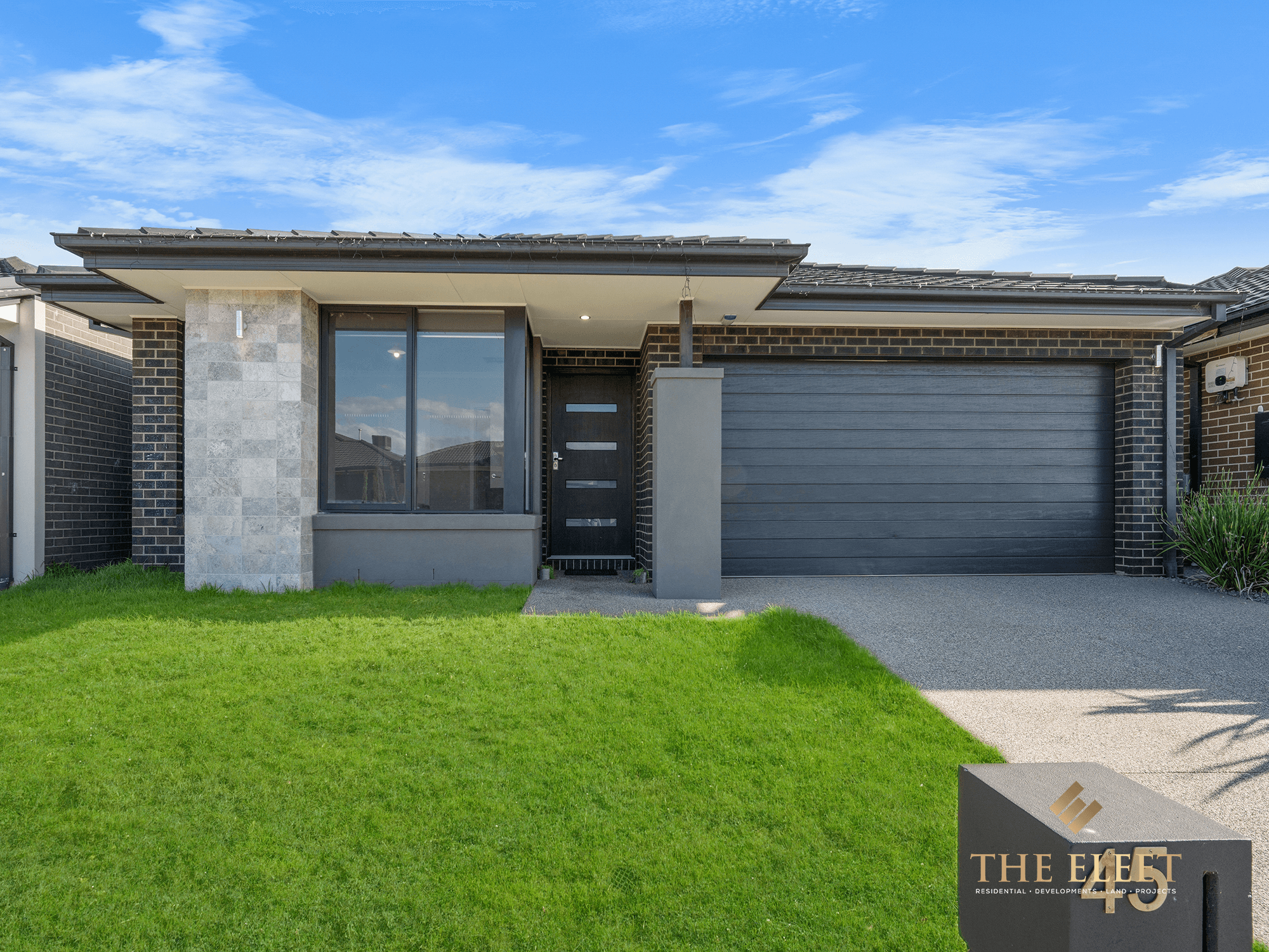 45 Crilly Street, TARNEIT, VIC 3029