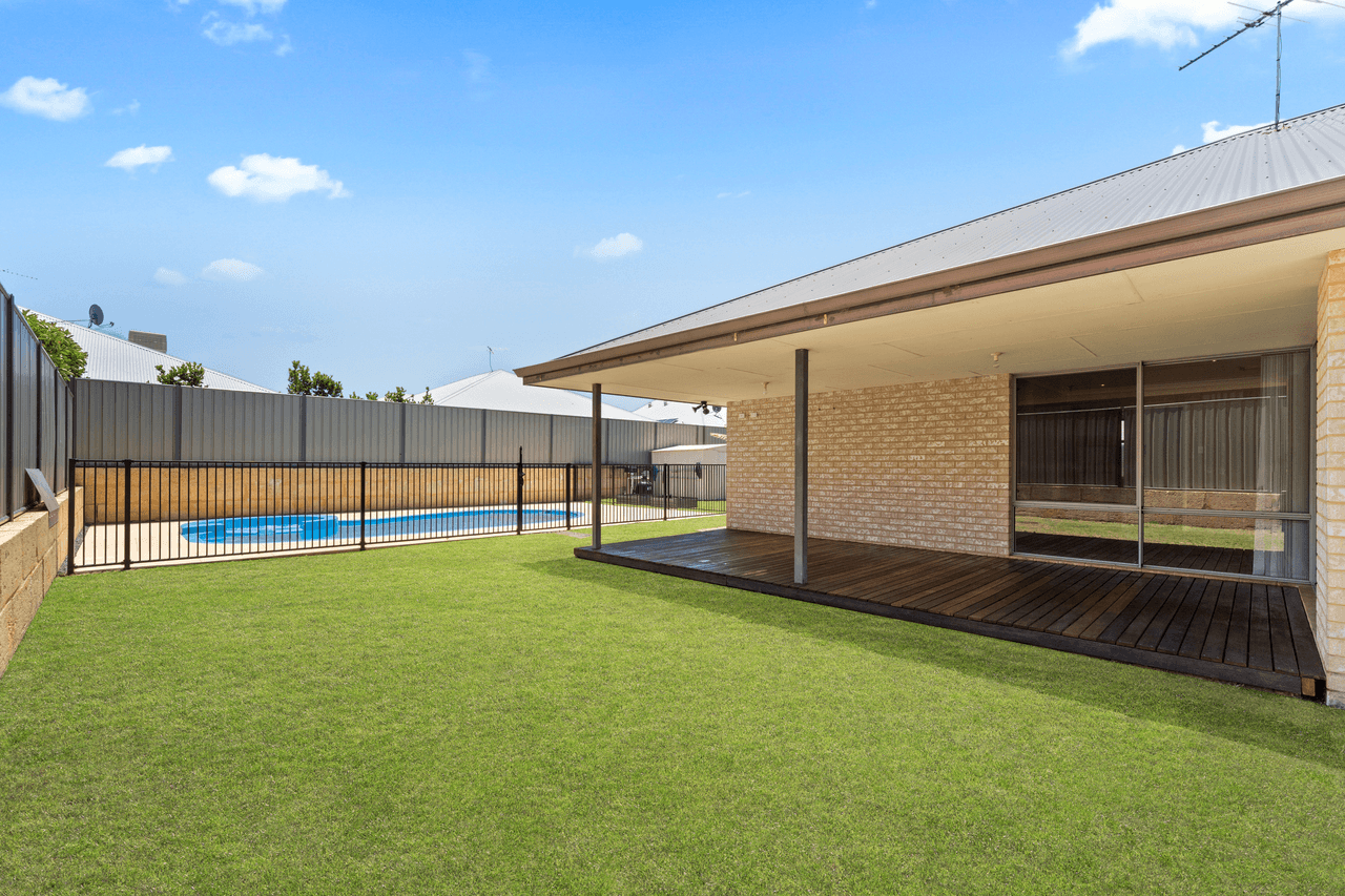 33 Kookynie Loop, BALDIVIS, WA 6171