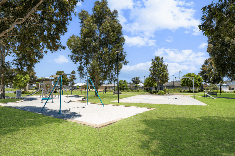 33 Kookynie Loop, BALDIVIS, WA 6171