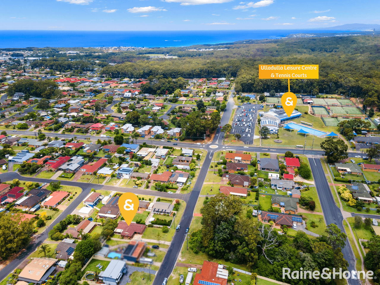 124 Warden Street, ULLADULLA, NSW 2539