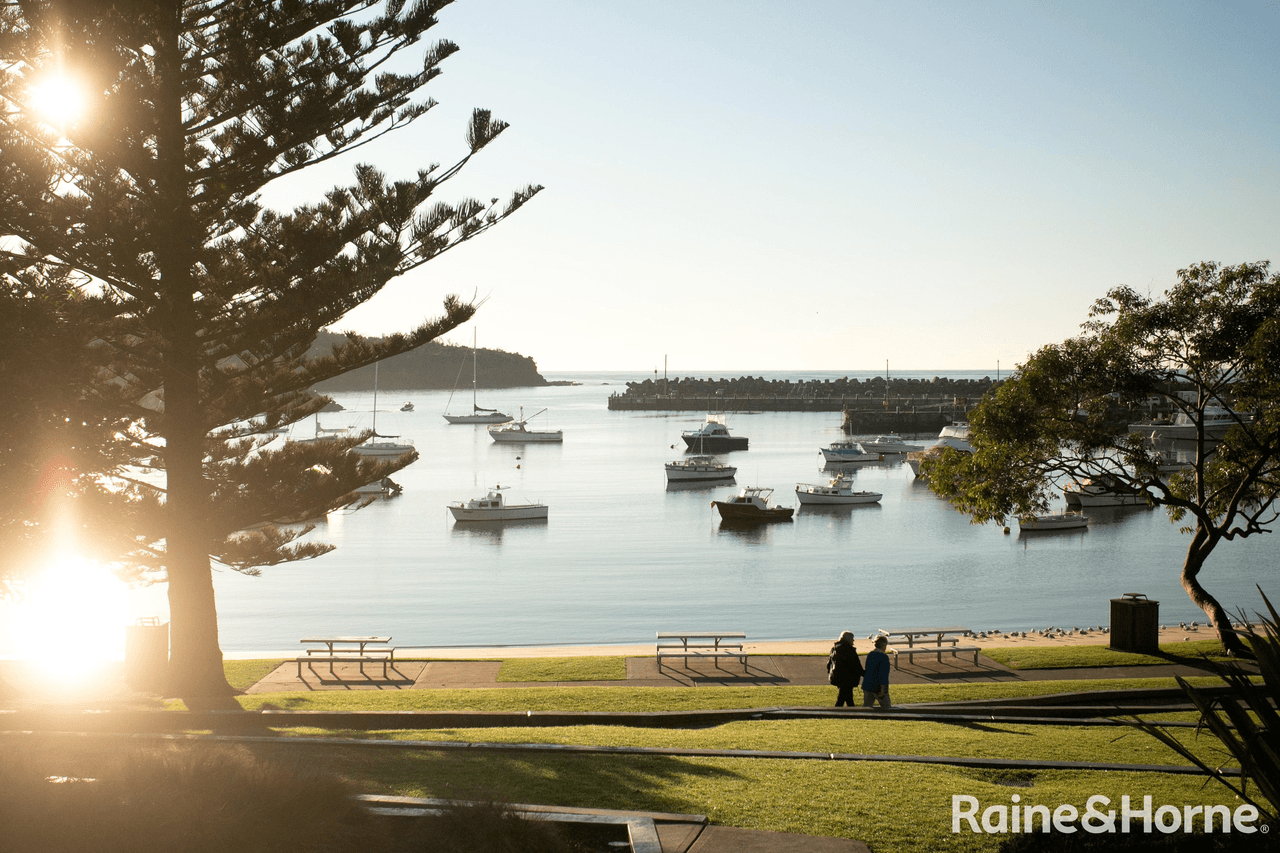 124 Warden Street, ULLADULLA, NSW 2539