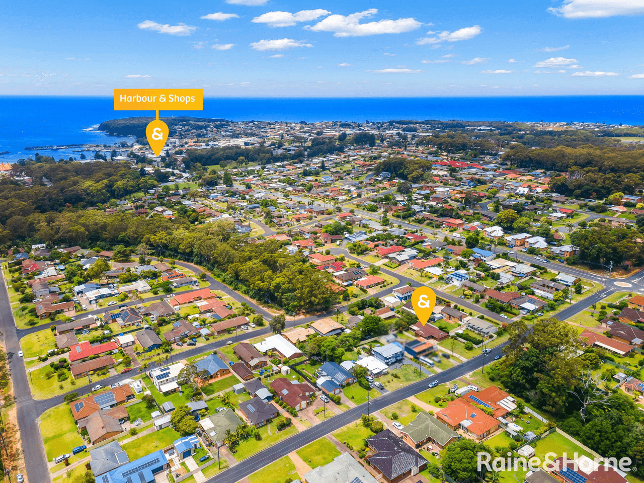 124 Warden Street, ULLADULLA, NSW 2539