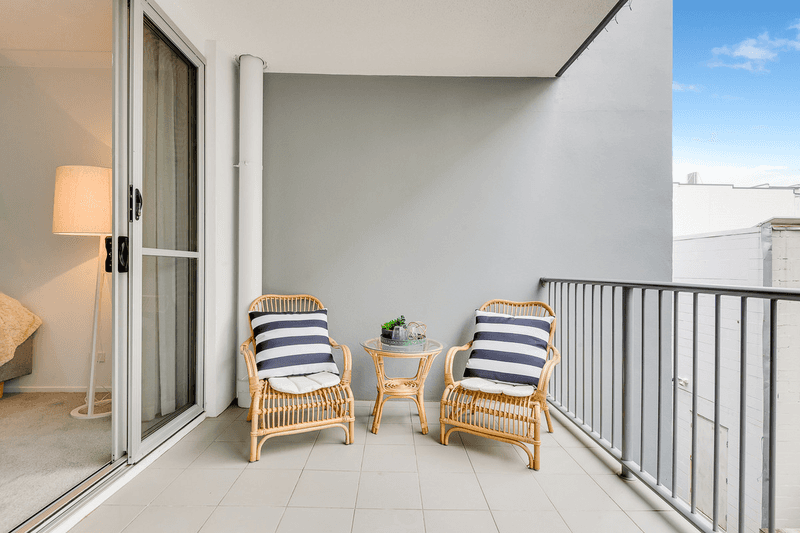 46/59 Robertson Street, Fortitude Valley, QLD 4006