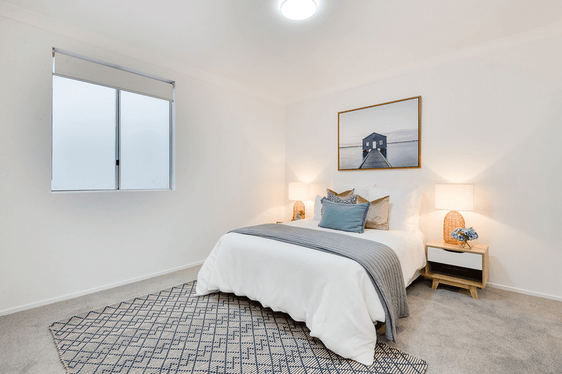 46/59 Robertson Street, Fortitude Valley, QLD 4006