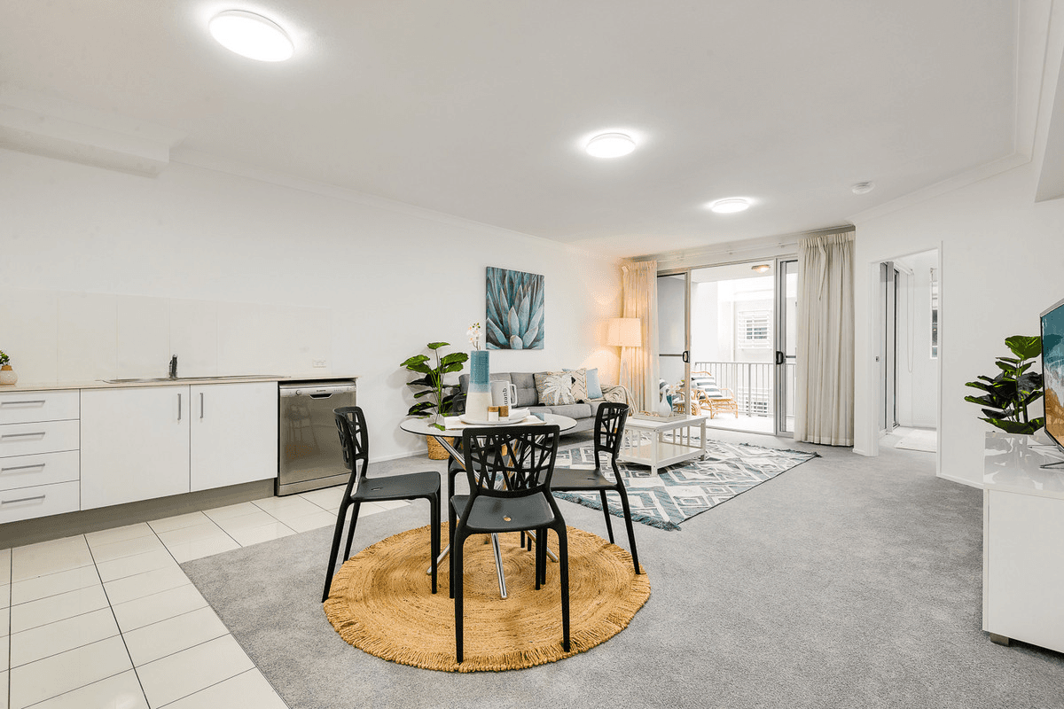 46/59 Robertson Street, Fortitude Valley, QLD 4006