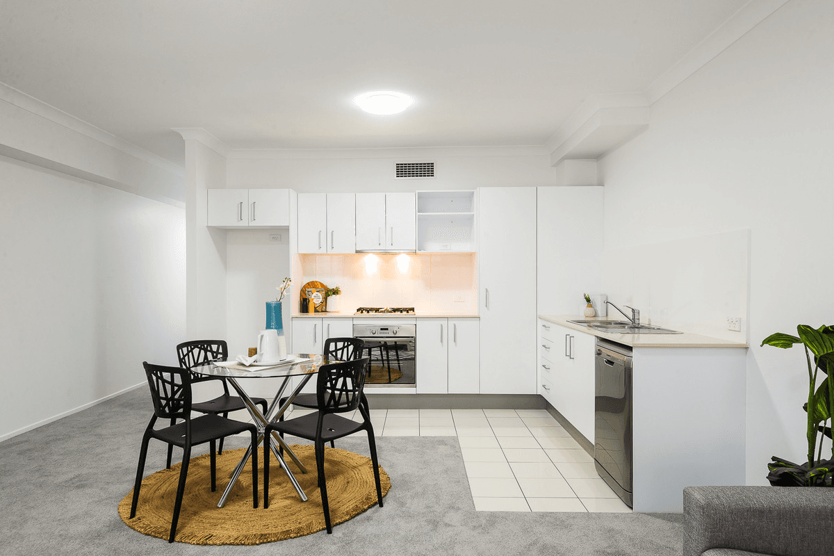 46/59 Robertson Street, Fortitude Valley, QLD 4006