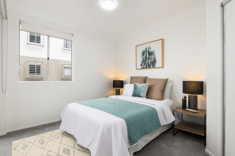 46/59 Robertson Street, Fortitude Valley, QLD 4006