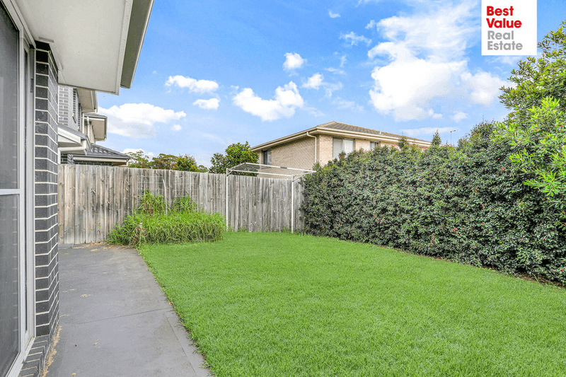 28 Alkoomie Street, The Ponds, NSW 2769