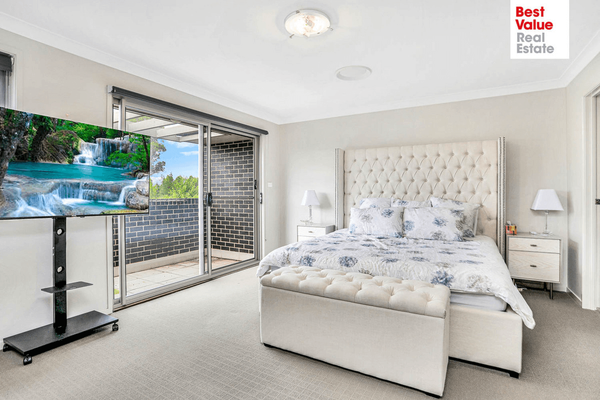 28 Alkoomie Street, The Ponds, NSW 2769