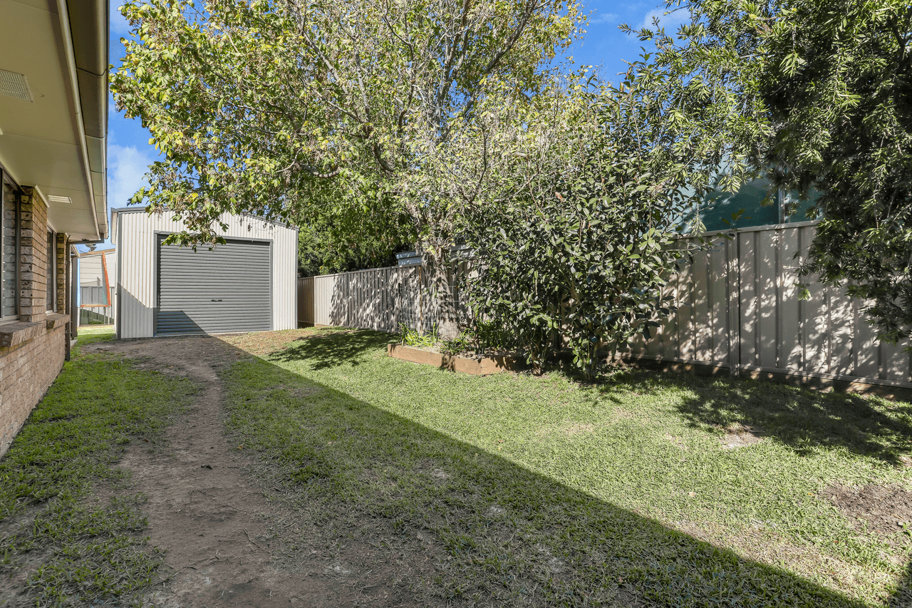 20 Riverview Place, RAYMOND TERRACE, NSW 2324