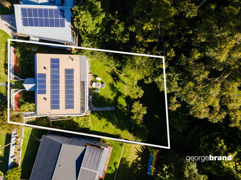 17 Rengbari Place, Avoca Beach, NSW 2251