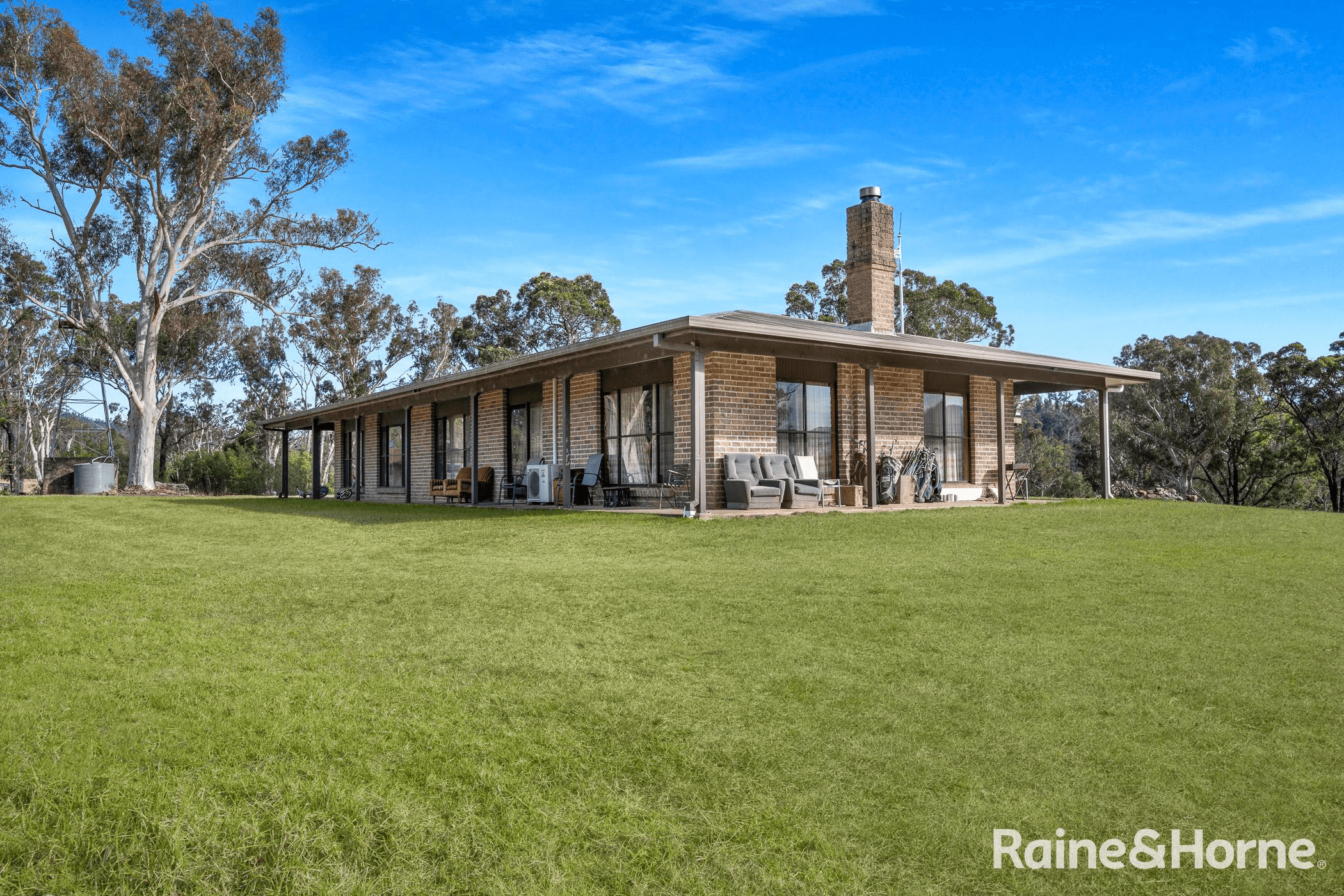 Ironbark Estate Lower Bugong Road, BUDGONG, NSW 2577