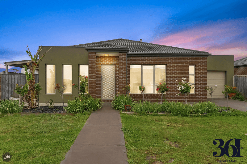 4 Kanooka Road, Brookfield, VIC 3338