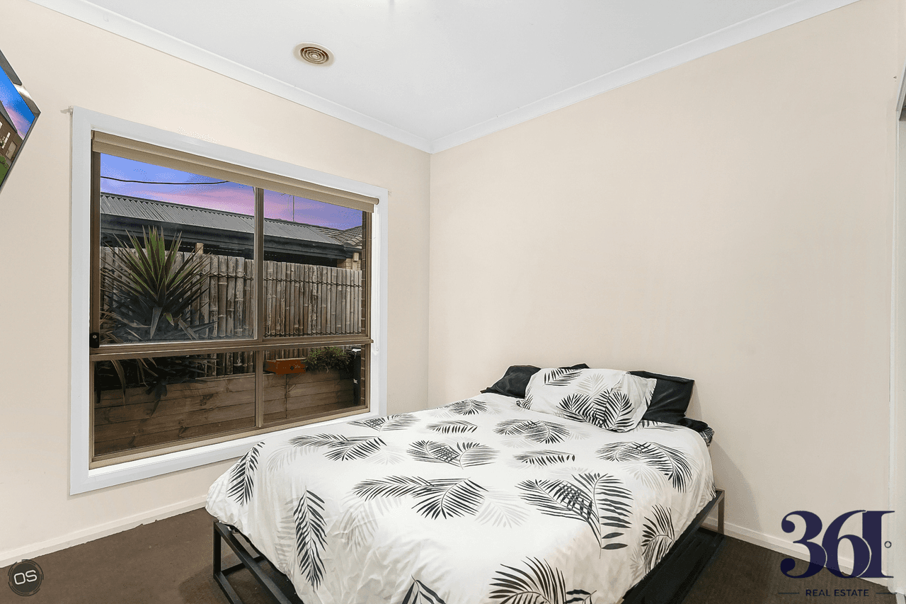 4 Kanooka Road, Brookfield, VIC 3338