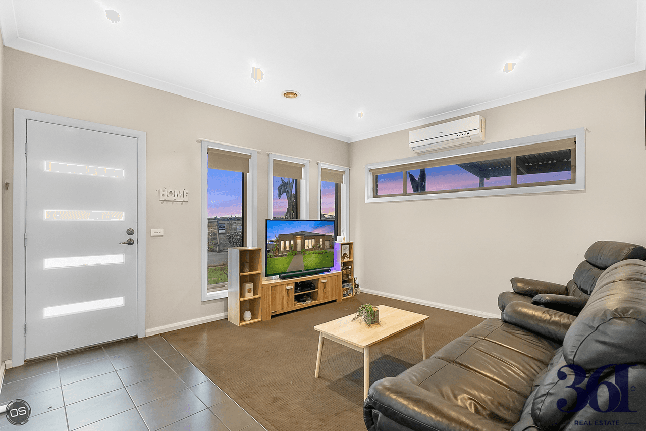 4 Kanooka Road, Brookfield, VIC 3338