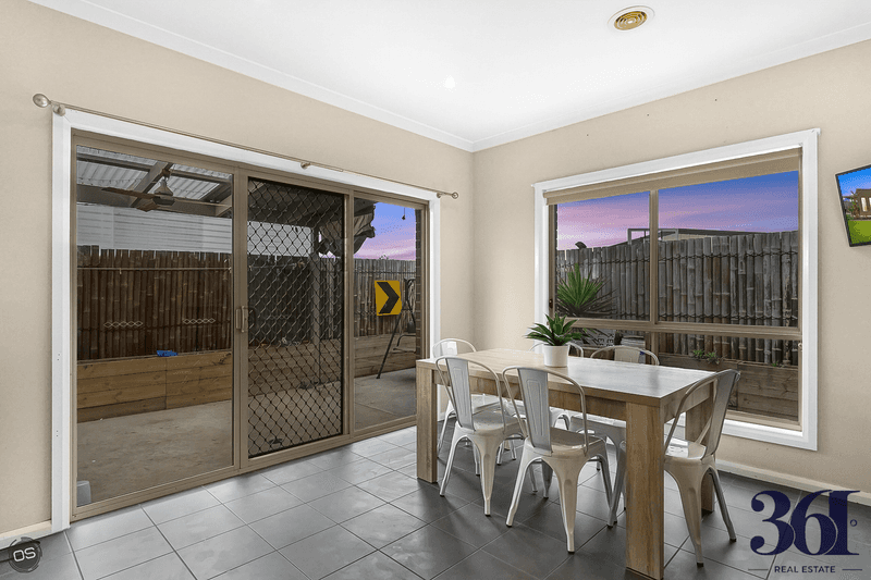 4 Kanooka Road, Brookfield, VIC 3338