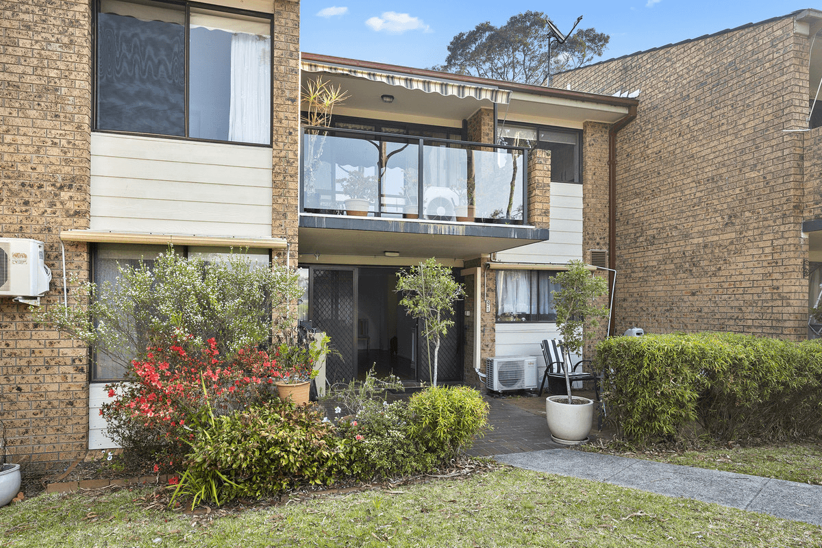 91/2 Kitchener, Cherrybrook, NSW 2126