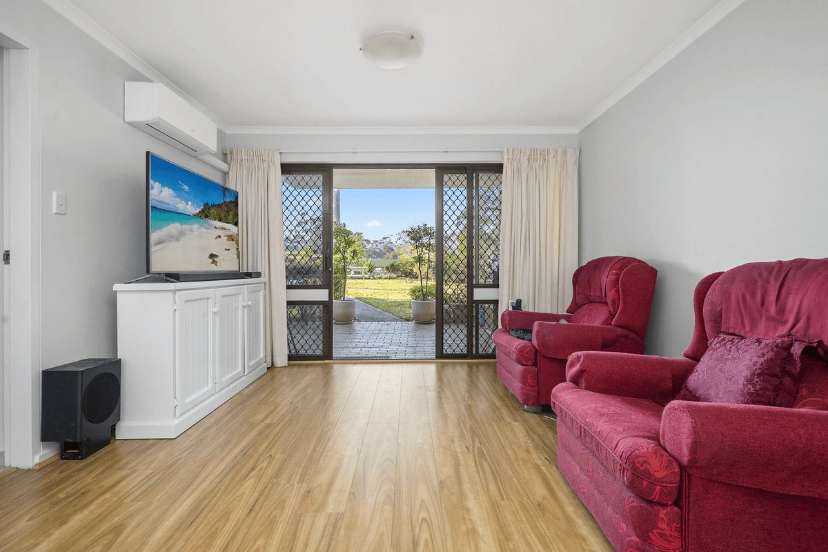 91/2 Kitchener, Cherrybrook, NSW 2126