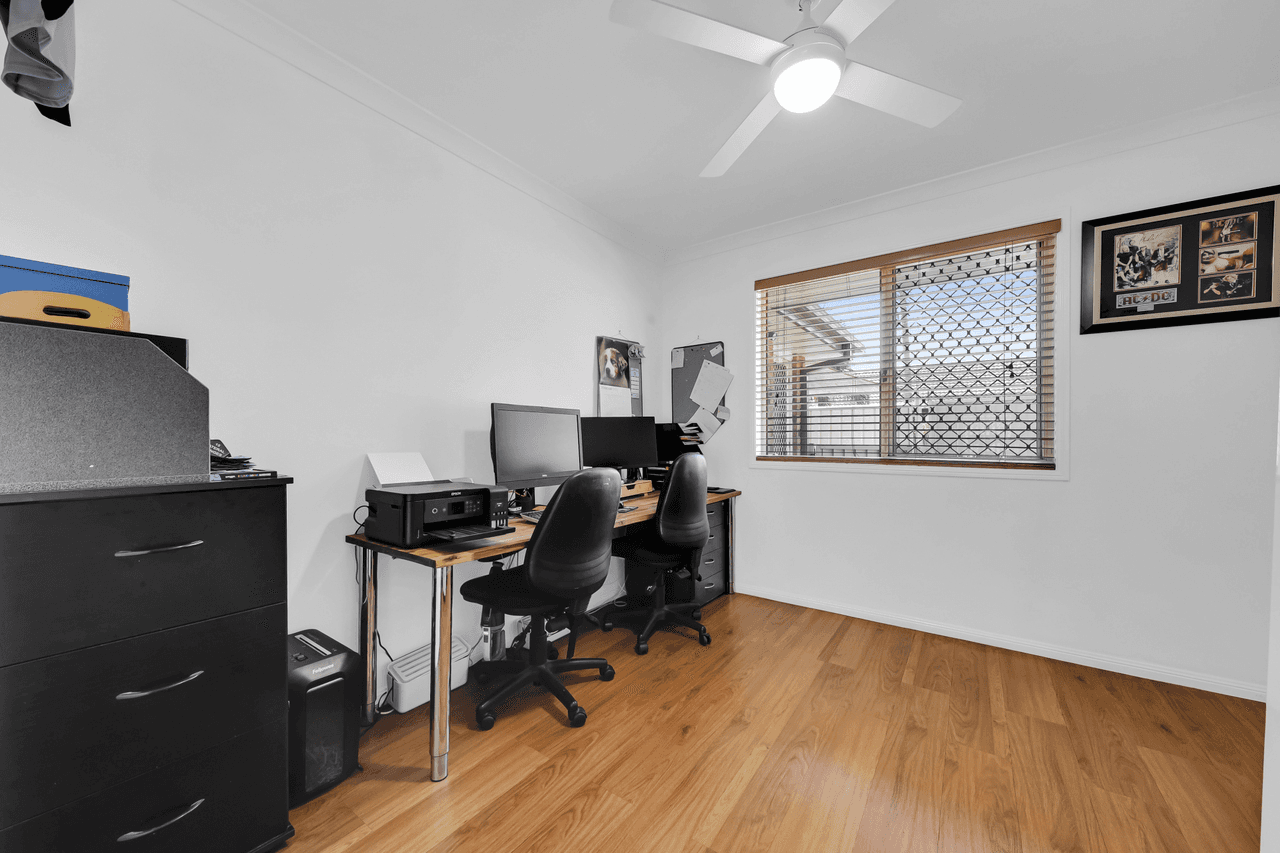 93 Caulfield Street, BRACKEN RIDGE, QLD 4017