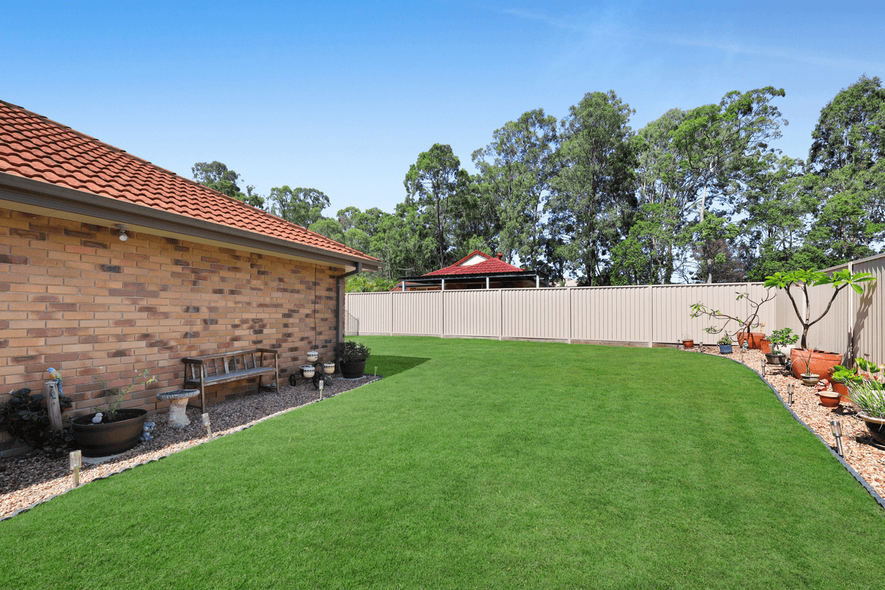 93 Caulfield Street, BRACKEN RIDGE, QLD 4017