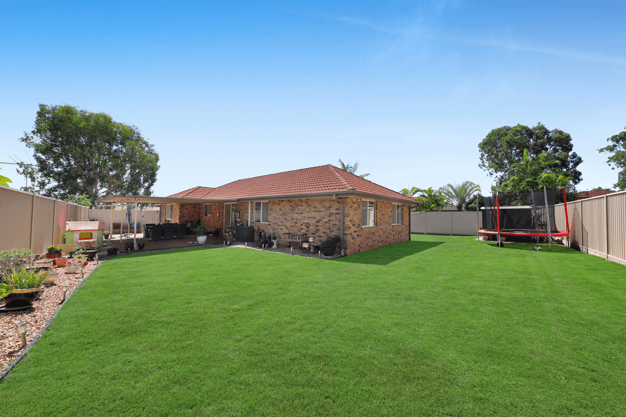 93 Caulfield Street, BRACKEN RIDGE, QLD 4017