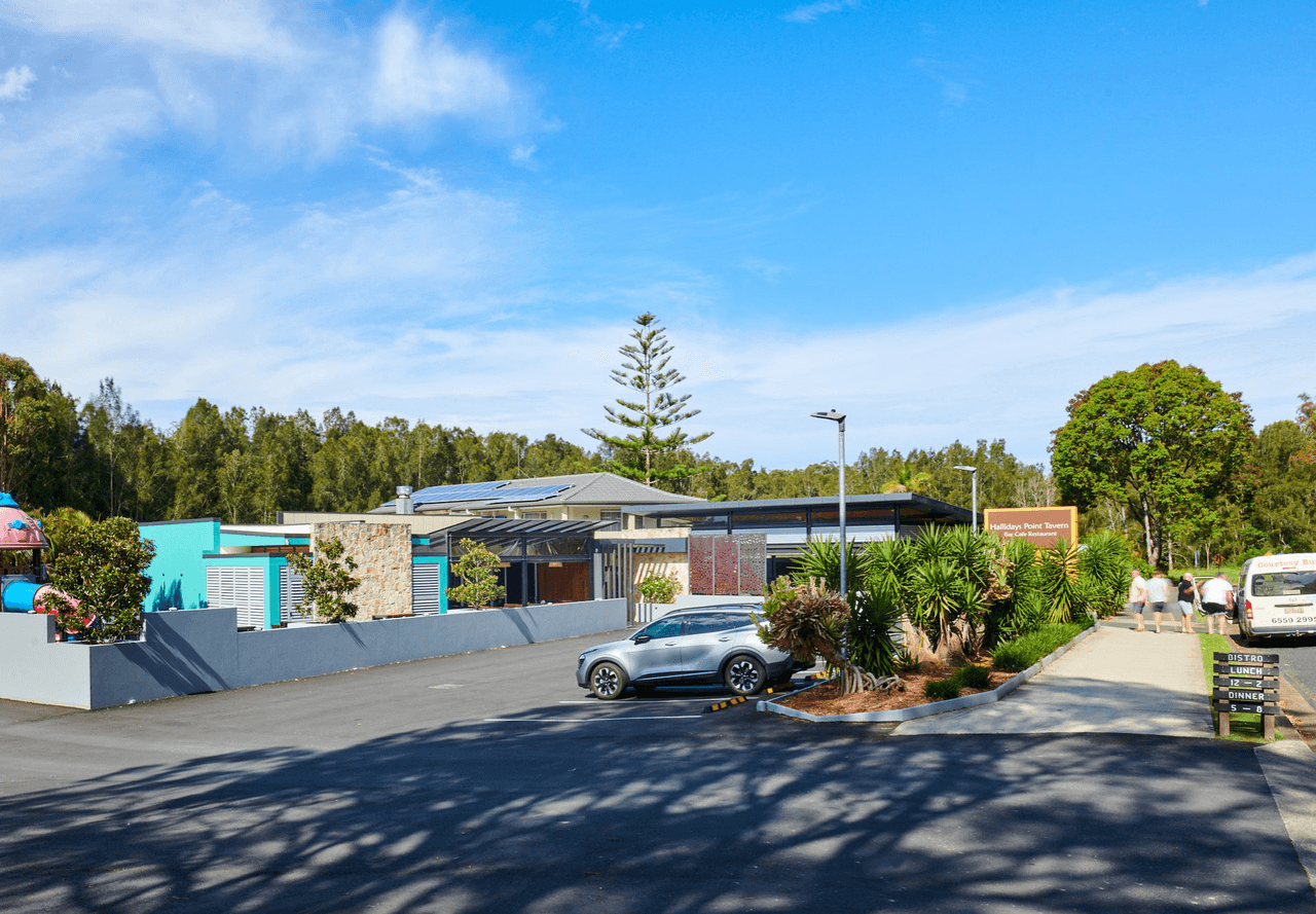 1/38 Emerald Drive, DIAMOND BEACH, NSW 2430