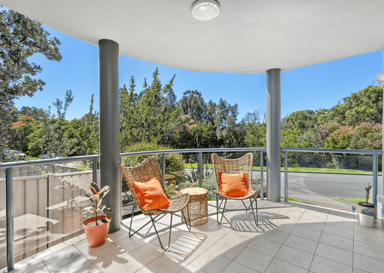 1/38 Emerald Drive, DIAMOND BEACH, NSW 2430