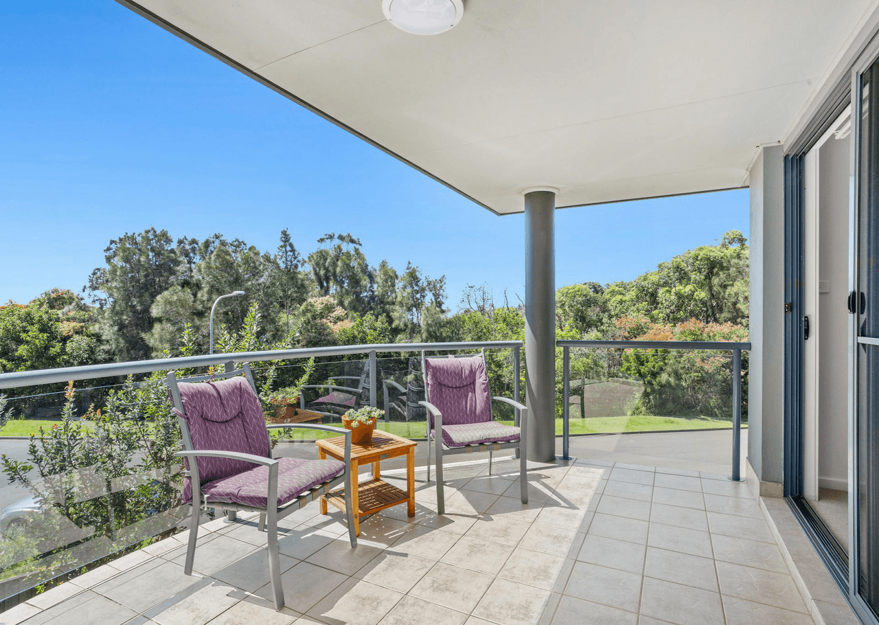 1/38 Emerald Drive, DIAMOND BEACH, NSW 2430