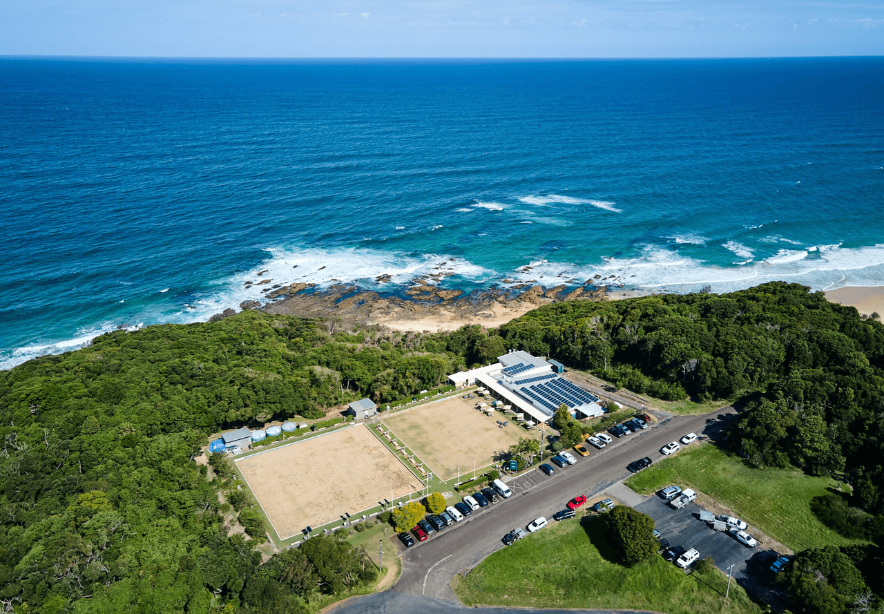 1/38 Emerald Drive, DIAMOND BEACH, NSW 2430