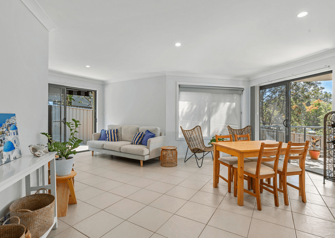 1/38 Emerald Drive, DIAMOND BEACH, NSW 2430