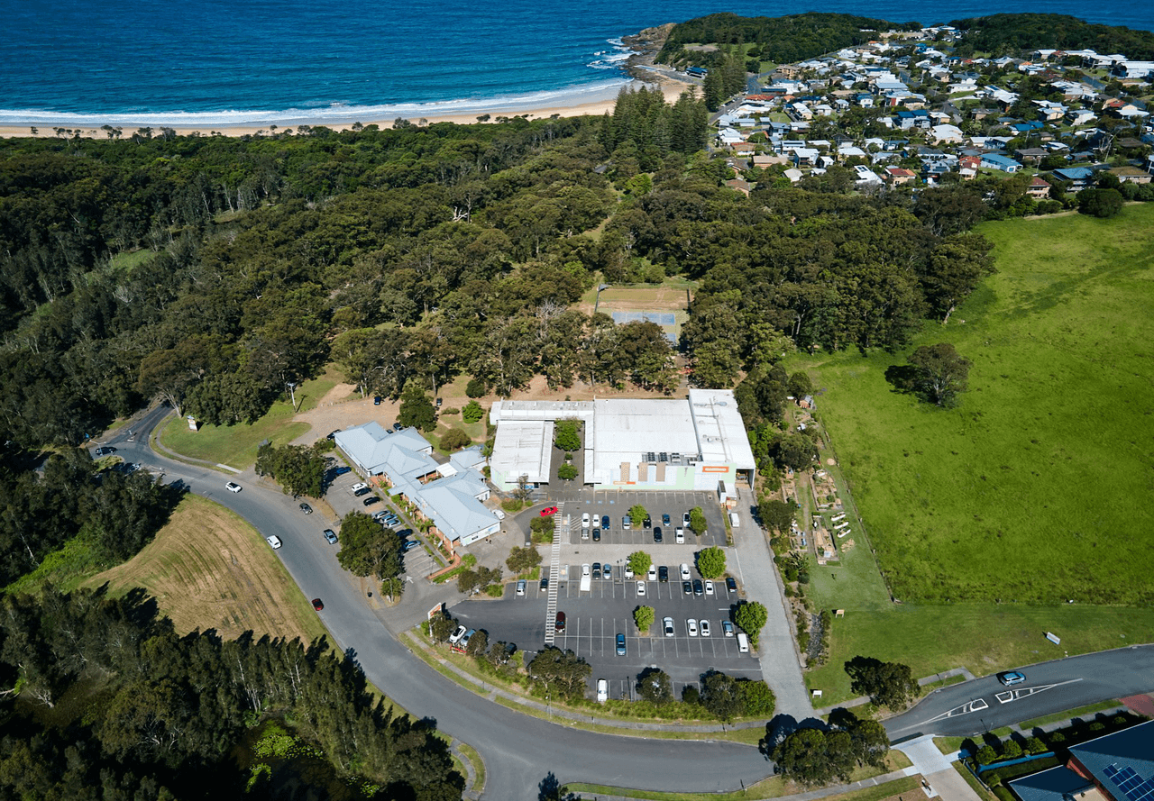 1/38 Emerald Drive, DIAMOND BEACH, NSW 2430